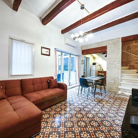 Valletta Heritage Town House Dış mekan fotoğraf