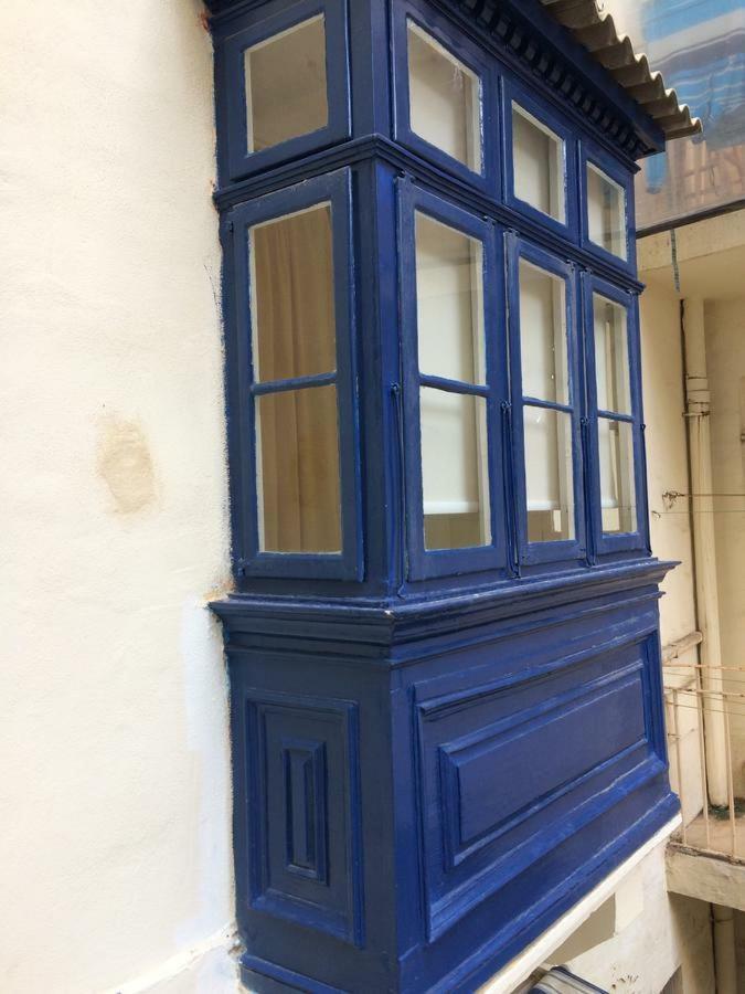 Valletta Heritage Town House Dış mekan fotoğraf