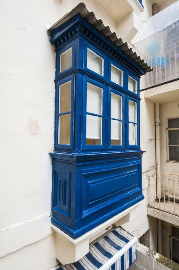 Valletta Heritage Town House Dış mekan fotoğraf