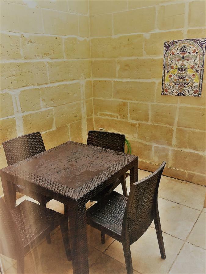 Valletta Heritage Town House Dış mekan fotoğraf
