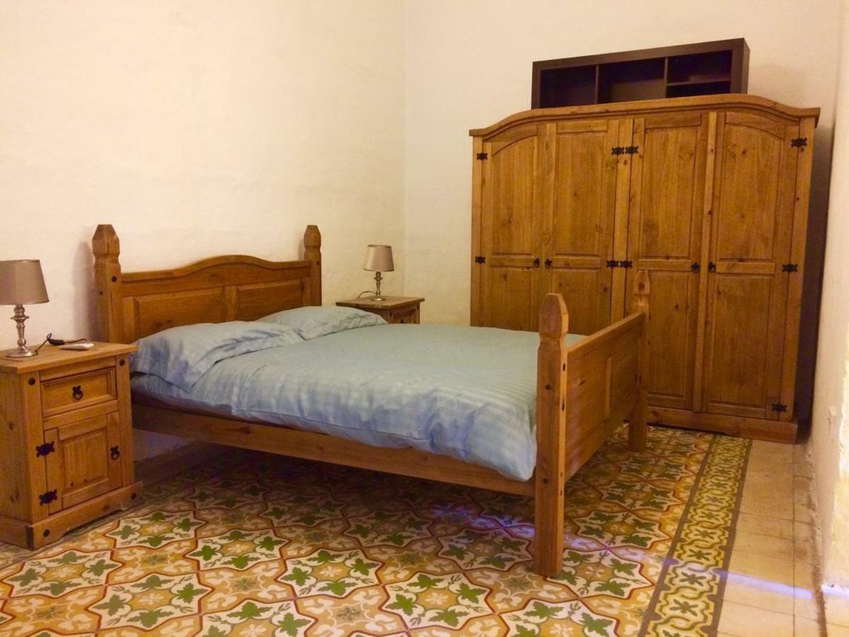 Valletta Heritage Town House Dış mekan fotoğraf