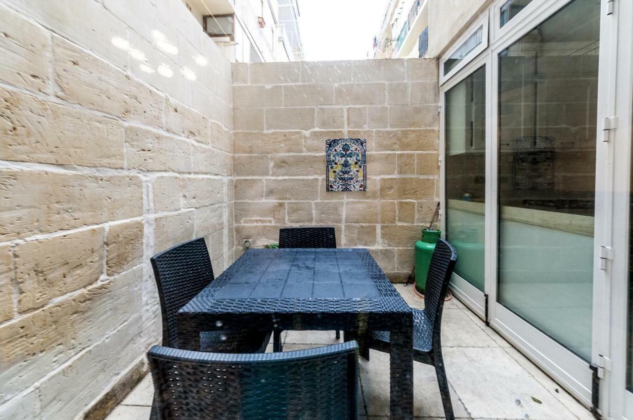 Valletta Heritage Town House Dış mekan fotoğraf