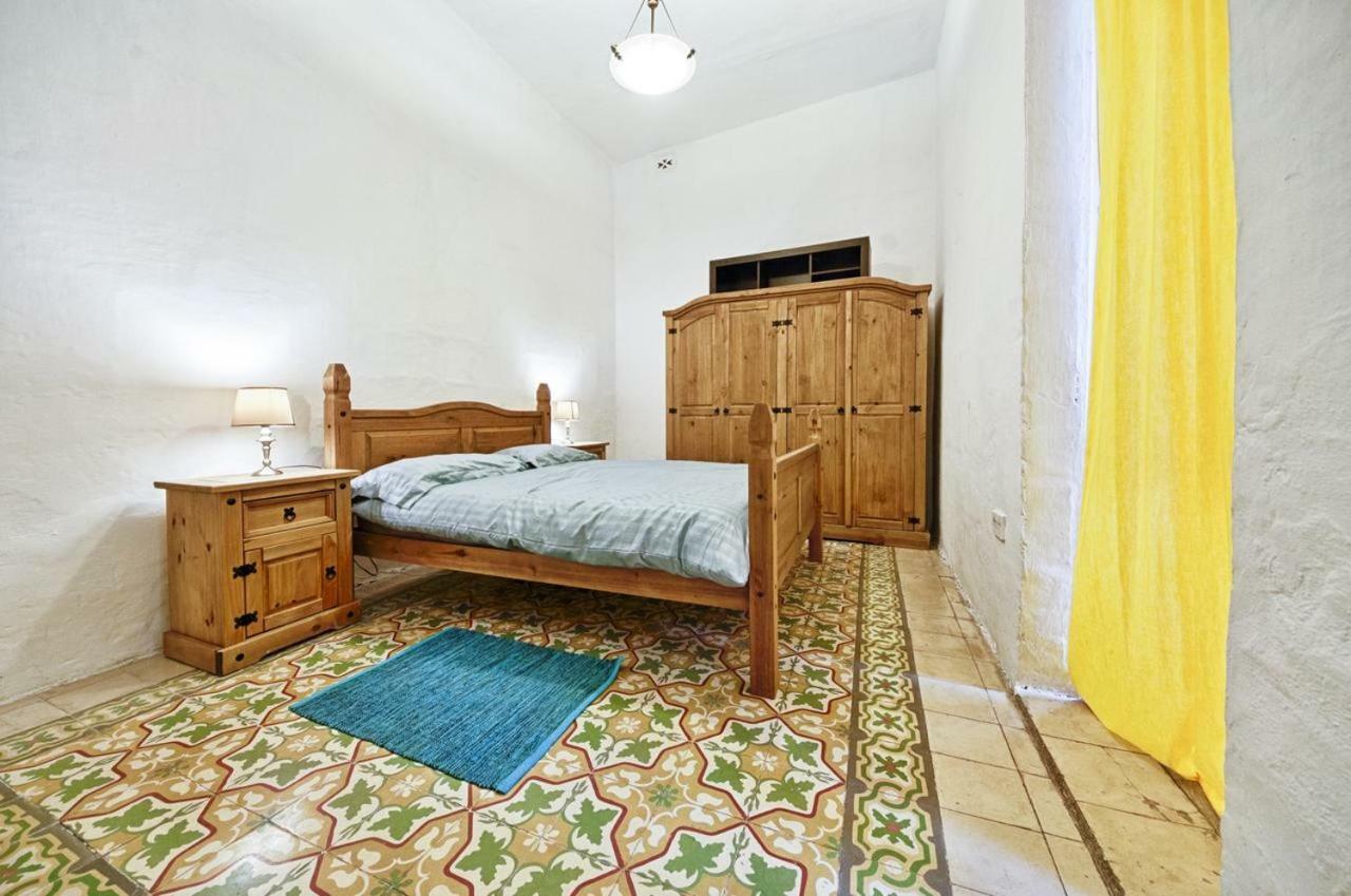 Valletta Heritage Town House Dış mekan fotoğraf