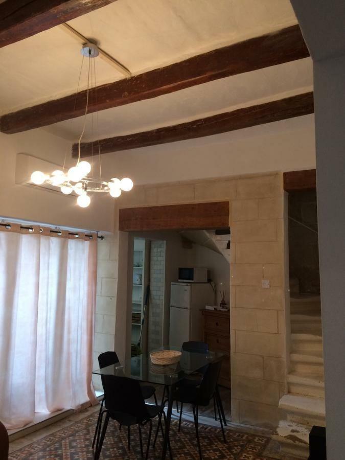 Valletta Heritage Town House Dış mekan fotoğraf