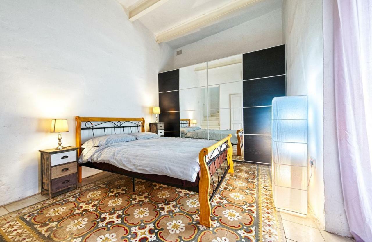 Valletta Heritage Town House Dış mekan fotoğraf
